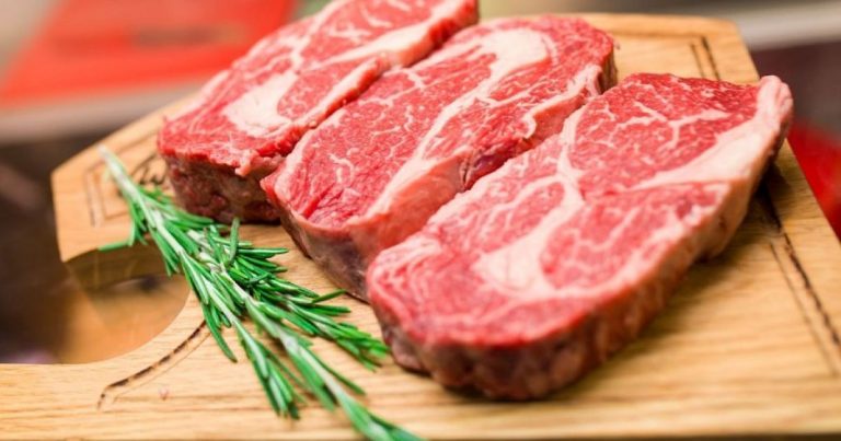 Советы по хранению мяса в жарком климате