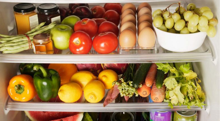 Влияние упаковки на срок хранения продуктов