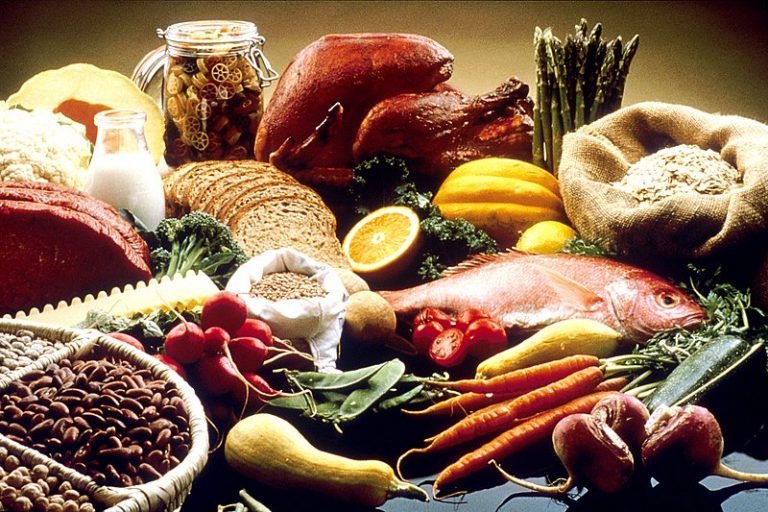 Альтернативы красному мясу для здорового питания