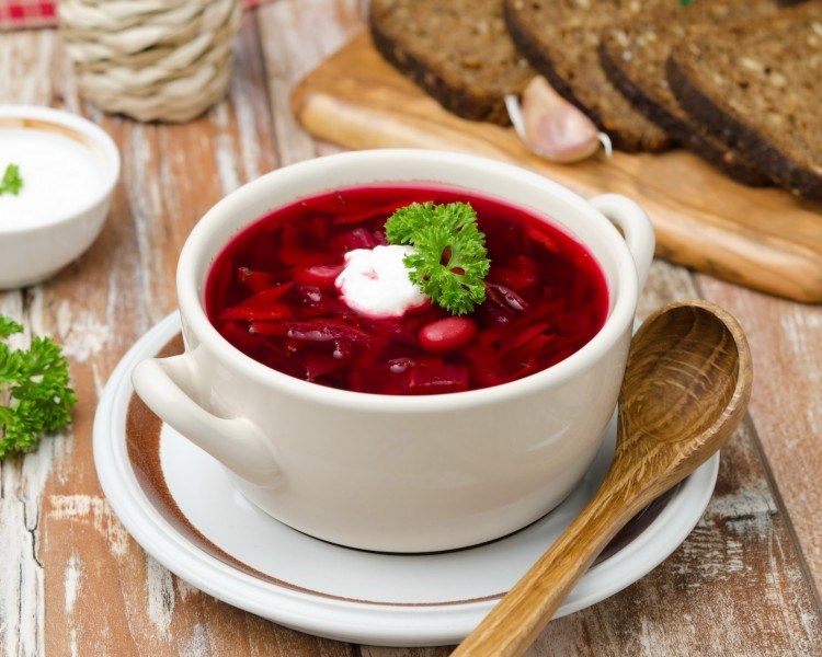 Как приготовить мясные блюда для особых случаев
