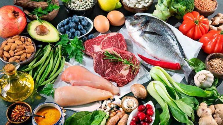 Мясо и его влияние на уровень сахара в крови