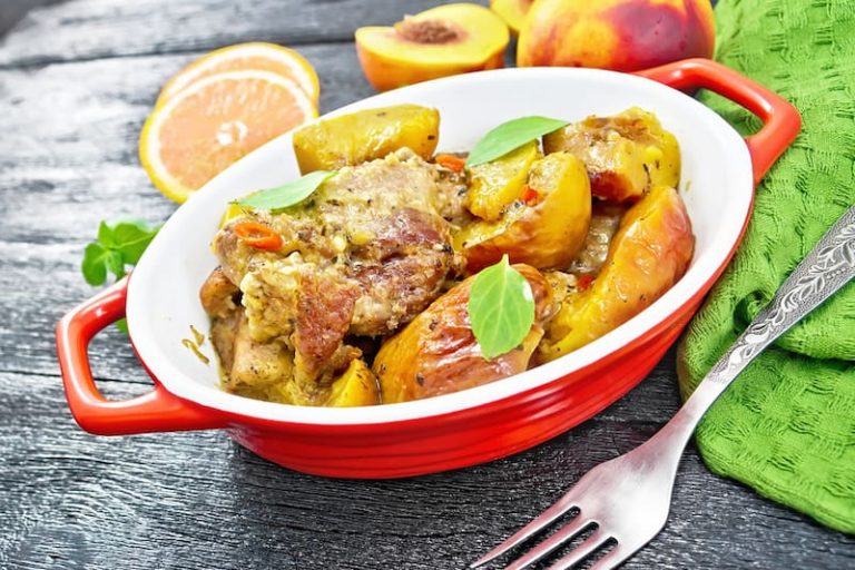 Как готовить мясные блюда с учетом сезонных продуктов