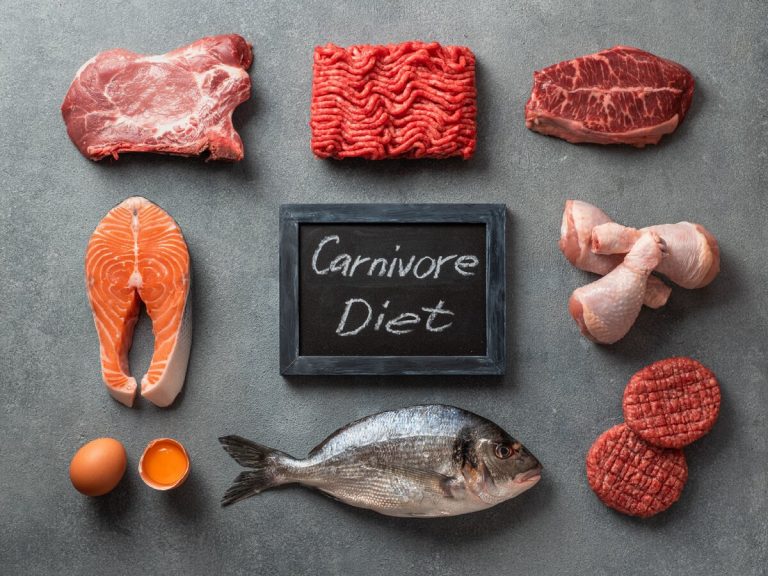Как включить мясные продукты в диету для похудения
