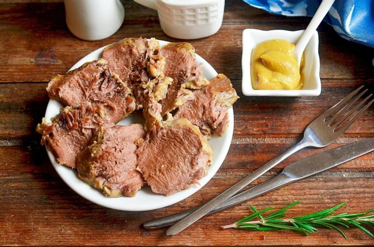 Как использовать мясные остатки в новых рецептах