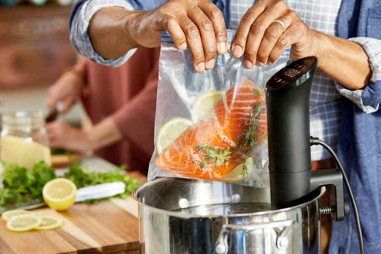 Как использовать кухонные инструменты для идеальной готовки мяса